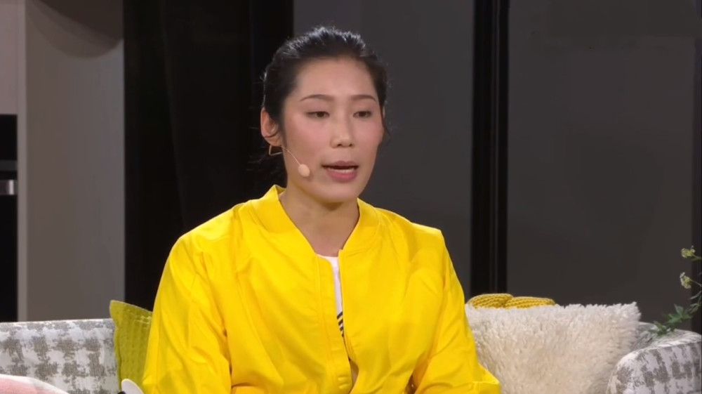 美女大胆写真
