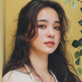 阿姨的脸被遮住了