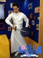 迷人小姨妈