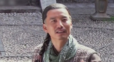 海角母子