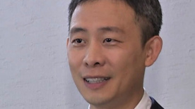 心灵上的创伤